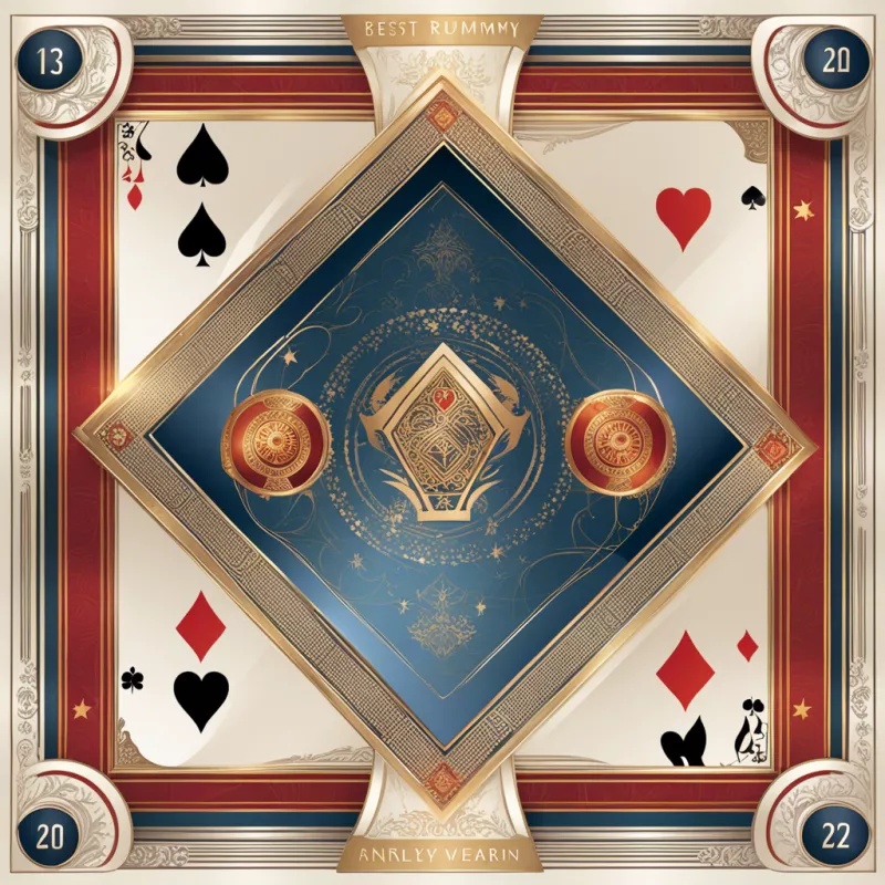 Rummy Noble Hack Mod Apk