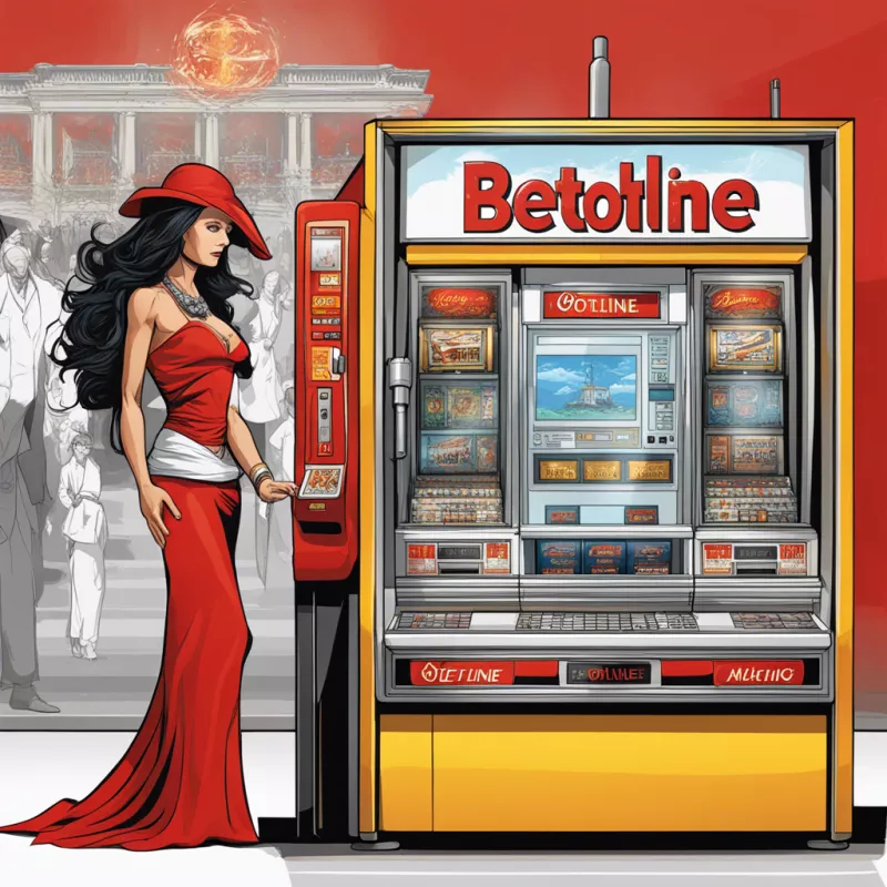 Live Casino Slots Online