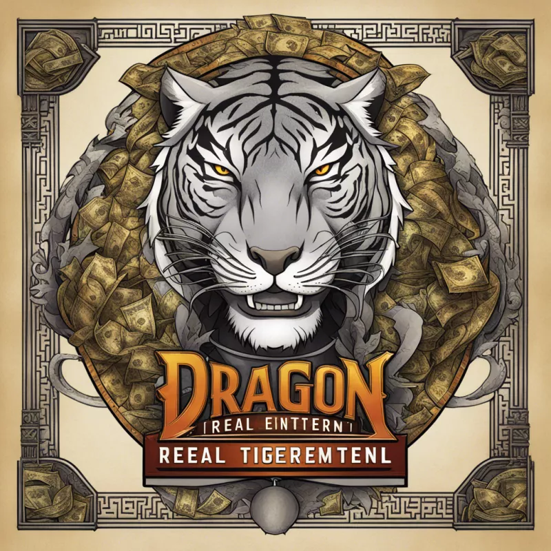 Dragon Tiger Rummy