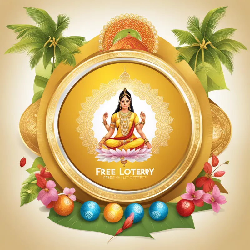 Online Lottery App India