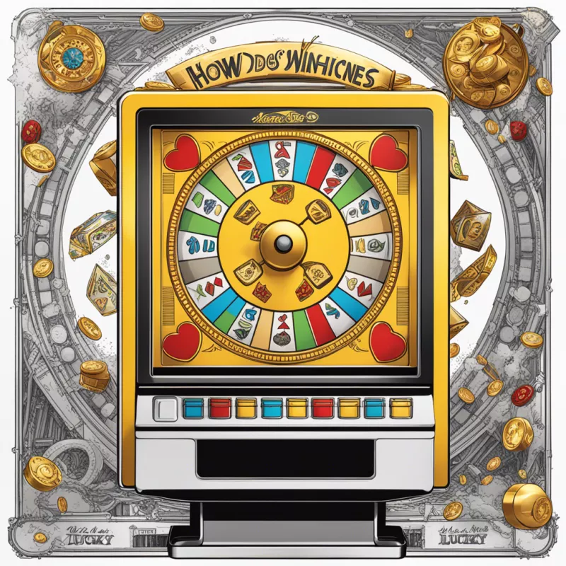 Spin Game Online Free