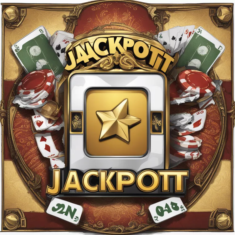 Jackpot Cash Casino Slots