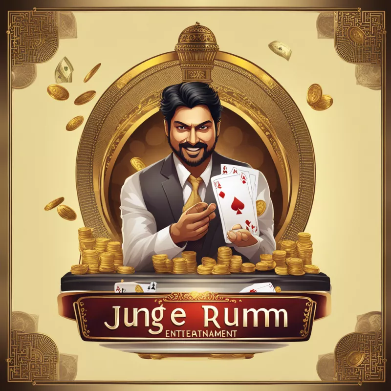 Gin Rummy Onlinel