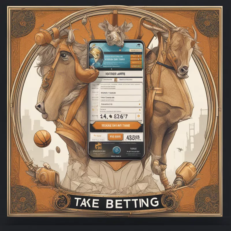 Betting Casino